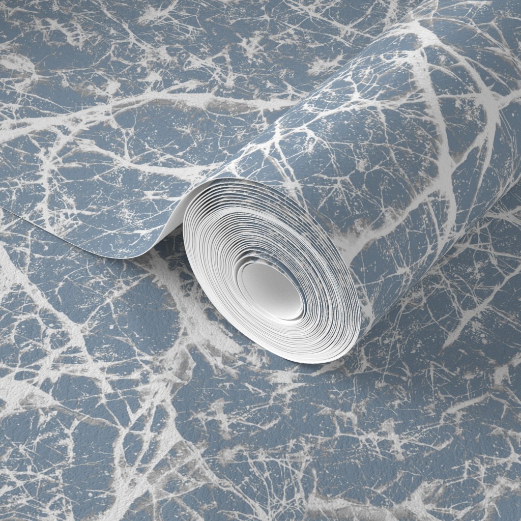 Island Marble Wallpaper